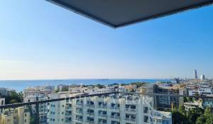 Location Appartement Germasogeia
