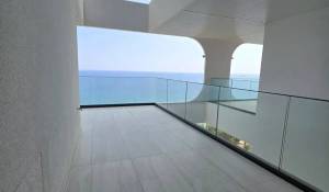 Location Appartement Germasogeia