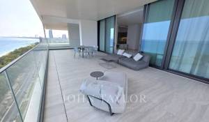 Location Appartement Germasogeia