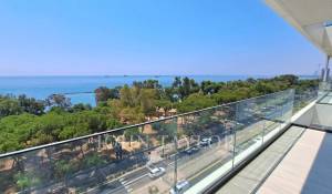 Location Appartement Germasogeia