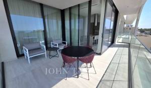 Location Appartement Germasogeia