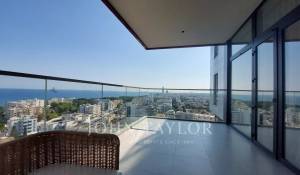 Location Appartement Germasogeia