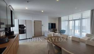 Location Appartement Germasogeia