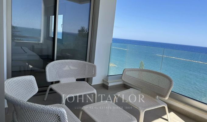 Location Appartement Germasogeia