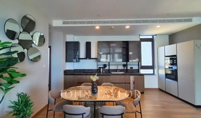 Location Appartement Germasogeia