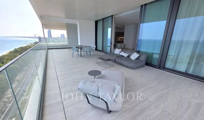 Location Appartement Germasogeia