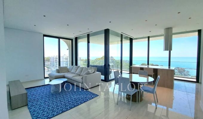 Location Appartement Germasogeia
