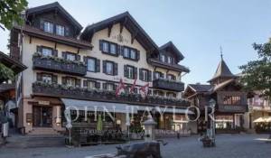 Location Appartement Gstaad