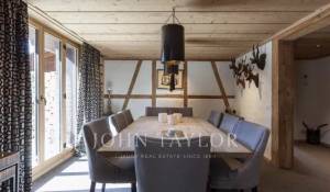 Location Appartement Gstaad