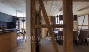 Location Appartement Gstaad