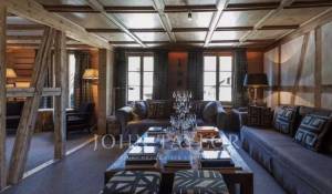 Location Appartement Gstaad