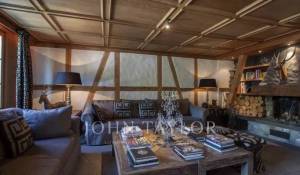 Location Appartement Gstaad
