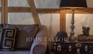 Location Appartement Gstaad
