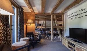 Location Appartement Gstaad