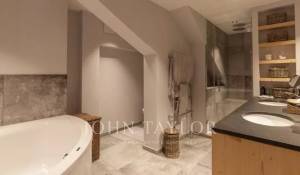 Location Appartement Gstaad