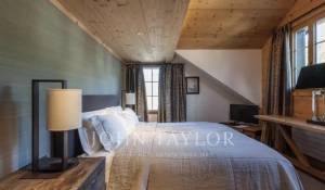 Location Appartement Gstaad