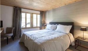 Location Appartement Gstaad