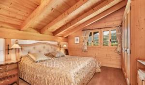 Location Appartement Gstaad