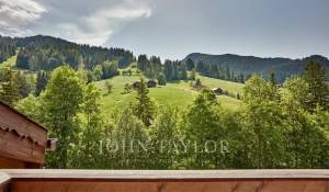 Location Appartement Gstaad