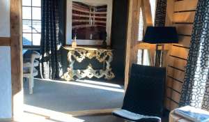 Location Appartement Gstaad