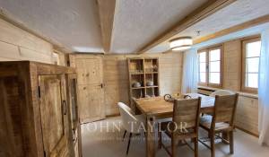 Location Appartement Gstaad