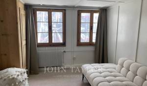 Location Appartement Gstaad