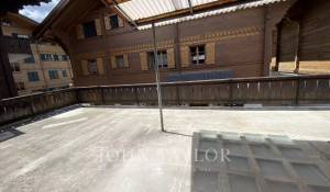 Location Appartement Gstaad