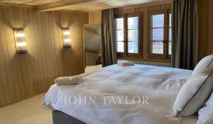 Location Appartement Gstaad