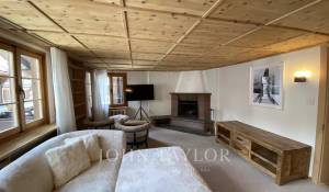 Location Appartement Gstaad