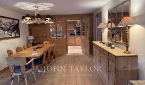 Location Appartement Gstaad