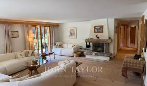 Location Appartement Gstaad