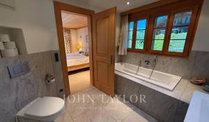 Location Appartement Gstaad