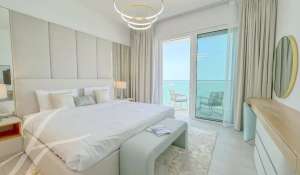 Location Appartement Jumeirah Beach Residence (JBR)