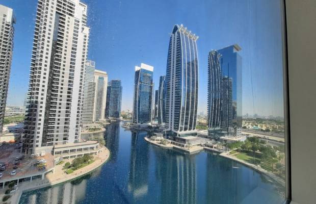 Location Appartement Jumeirah Lake Towers (JLT)