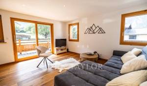 Location Appartement Le Châble