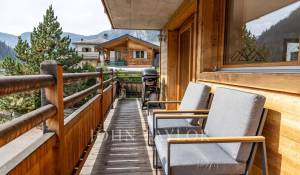 Location Appartement Le Châble