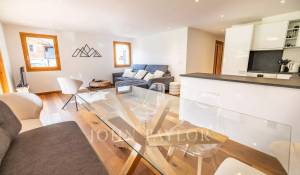 Location Appartement Le Châble