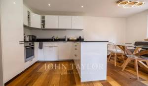 Location Appartement Le Châble