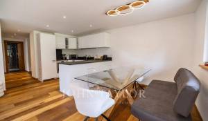 Location Appartement Le Châble