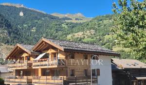 Location Appartement Le Châble