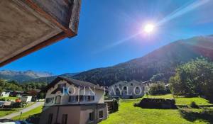 Location Appartement Le Châble