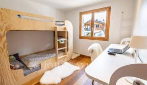 Location Appartement Le Châble