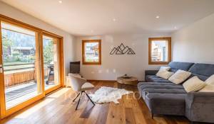 Location Appartement Le Châble