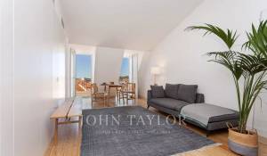 Location Appartement Lisboa