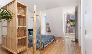 Location Appartement Lisboa