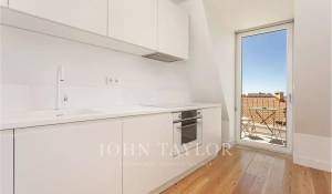 Location Appartement Lisboa