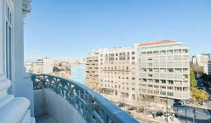 Location Appartement Lisboa