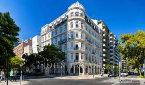 Location Appartement Lisboa