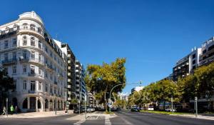 Location Appartement Lisboa