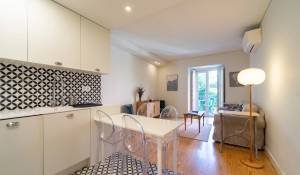 Location Appartement Lisboa